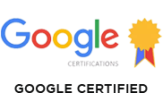 Google Certified Developers at Albiorix