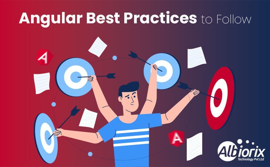 Angular Best Practices in 2023 To Build Web Applications