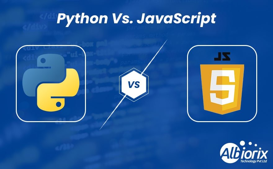 Python vs JavaScript: Key Differences You Must Be Aware Of