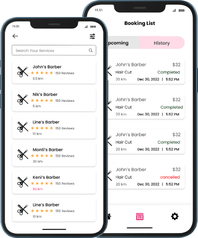 about-salon-booking-app-project