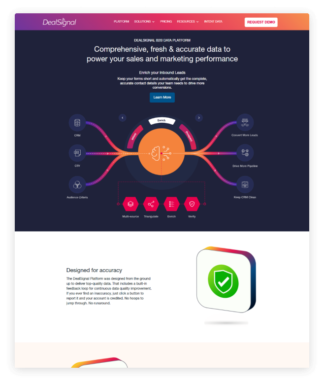 dealsignal